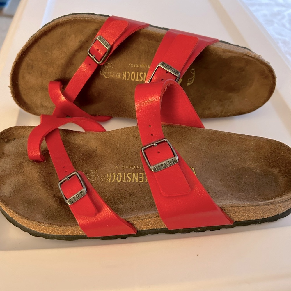 Birkenstock Mayori